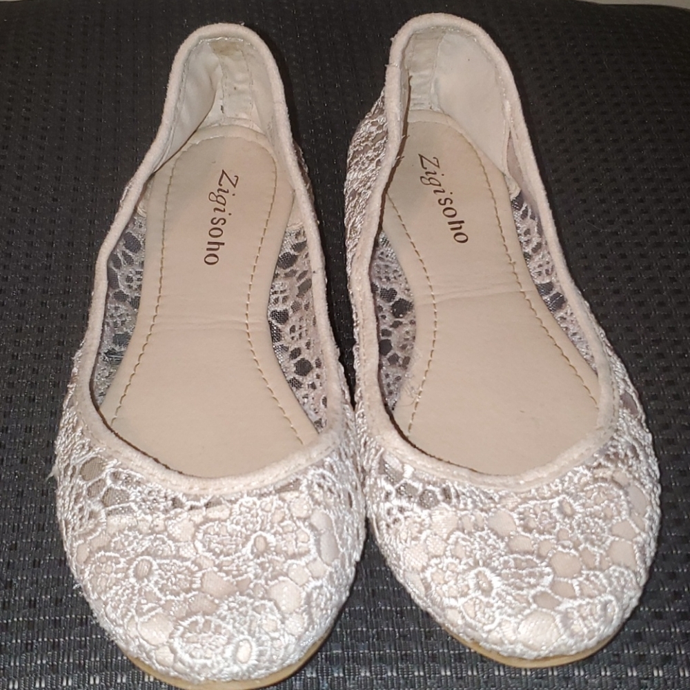 Flats